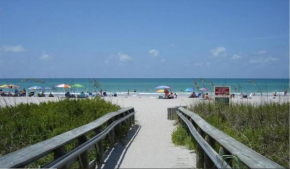 Manasota Key Cottage A